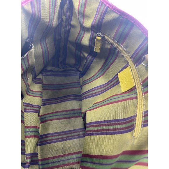 Etro Paisley Tote - Picture 6 of 6